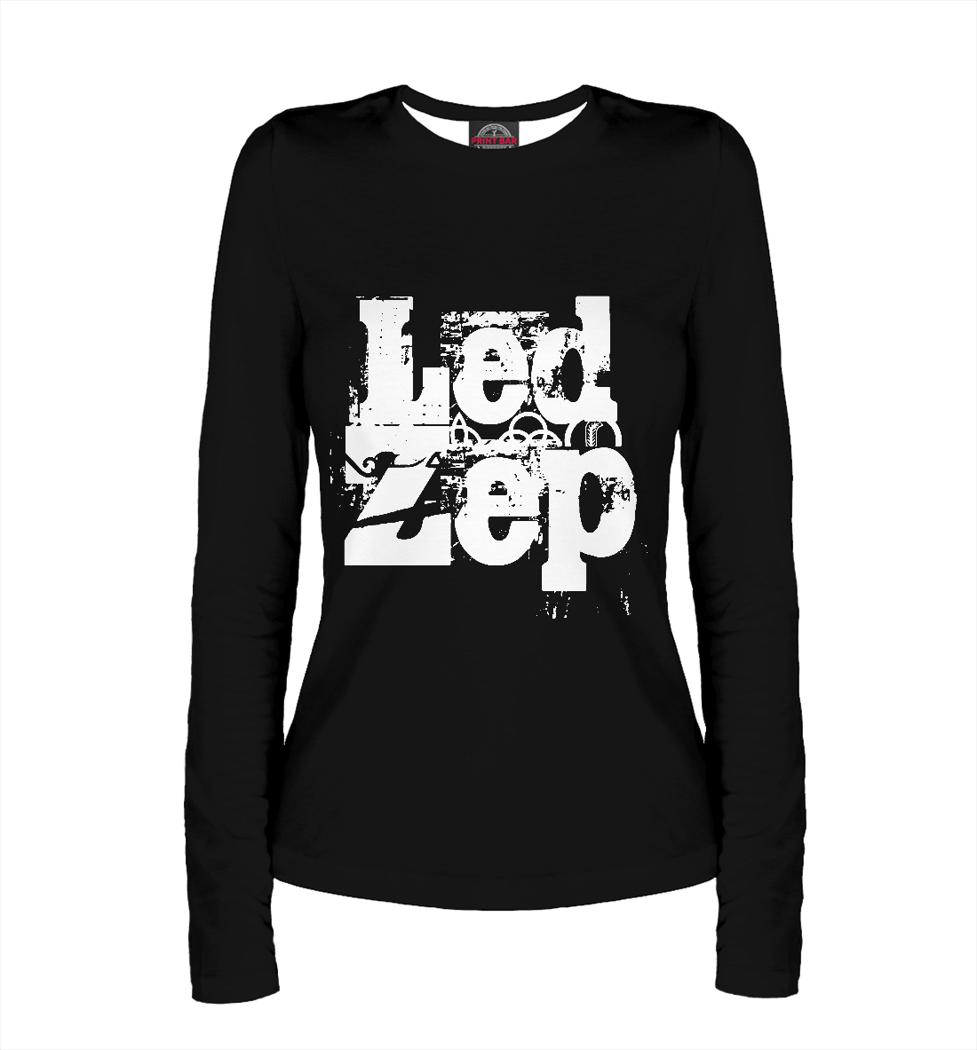 

Led Zeppelin