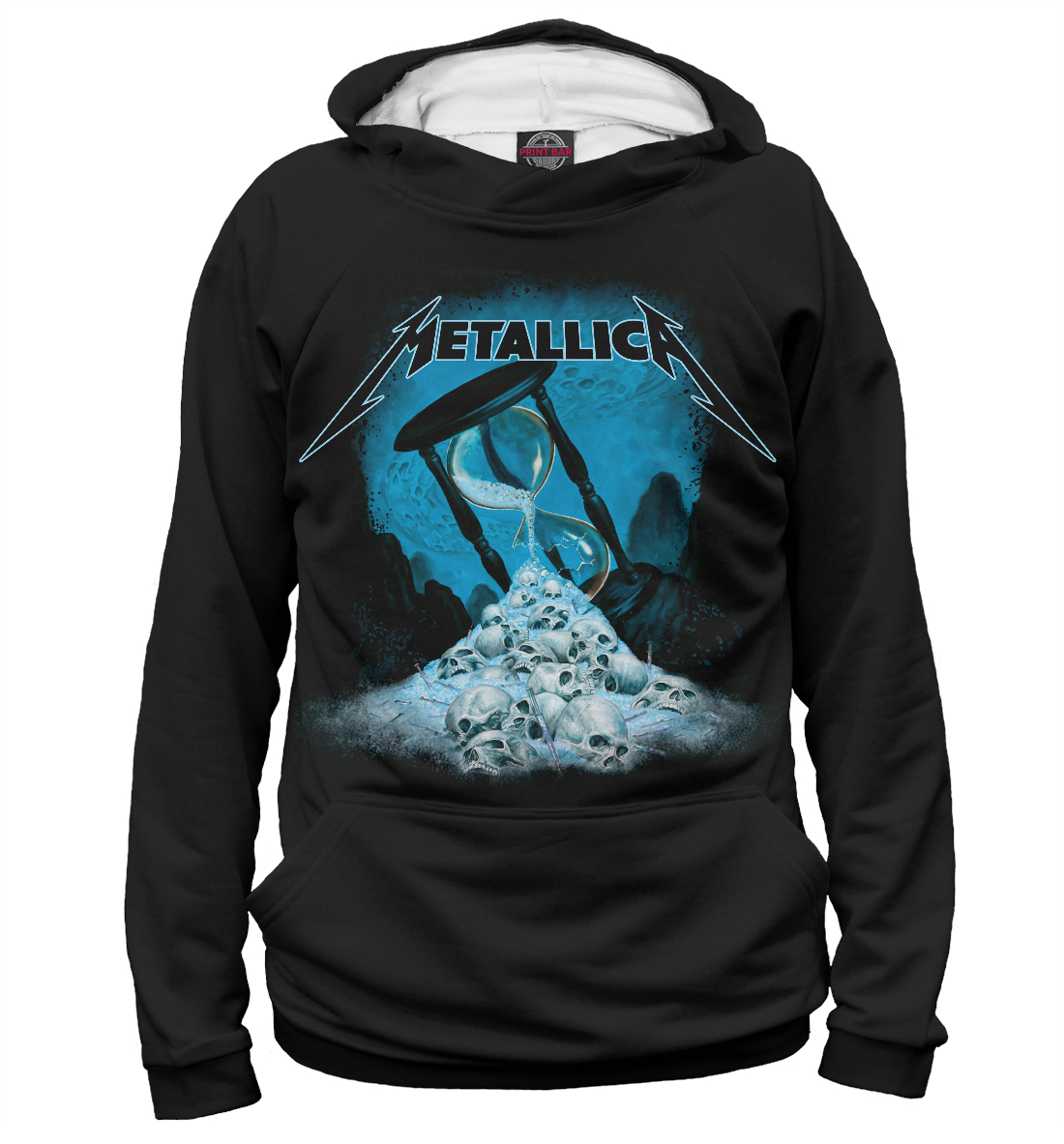 

Metallica
