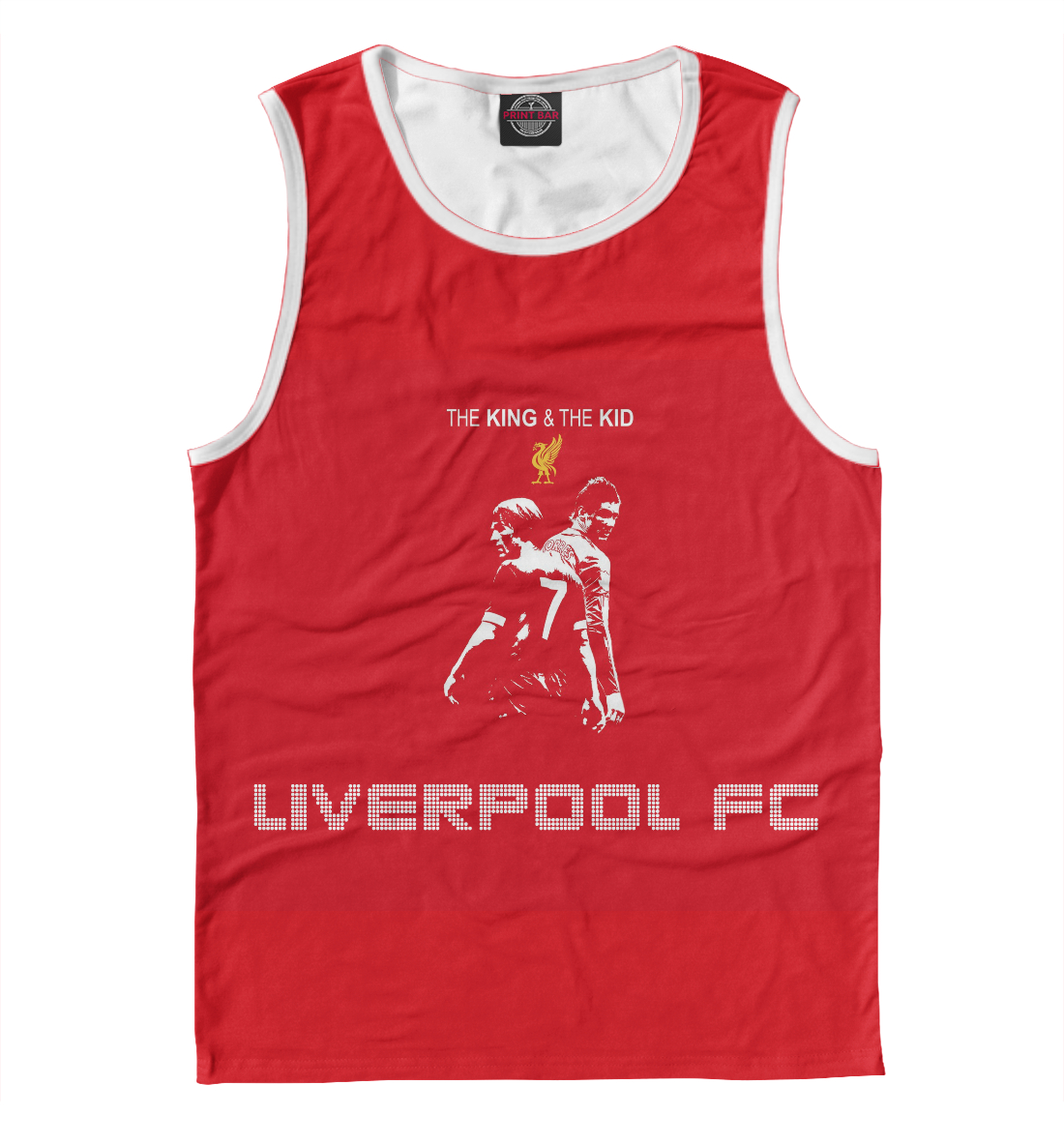 

FC Liverpool