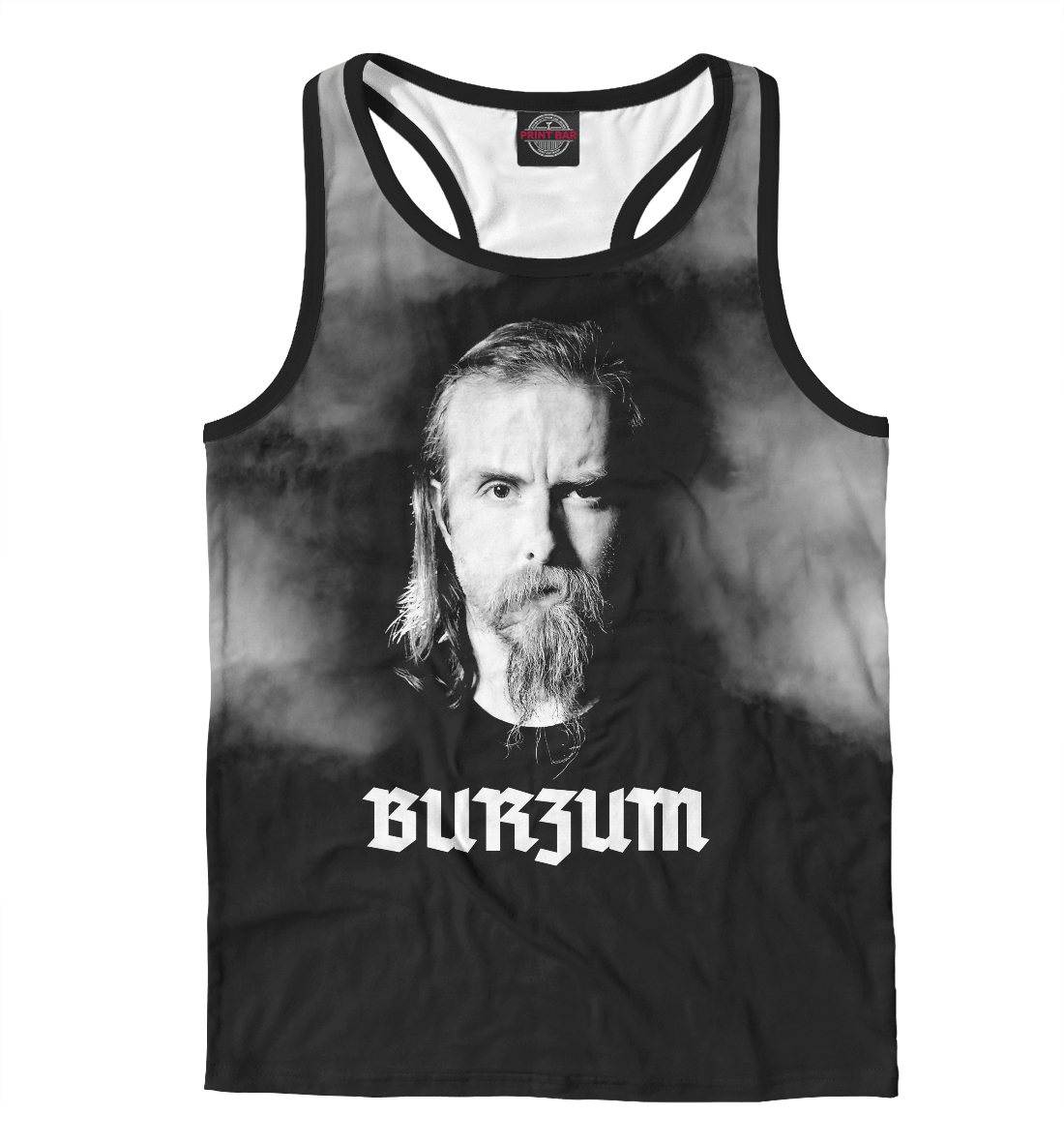 

Burzum