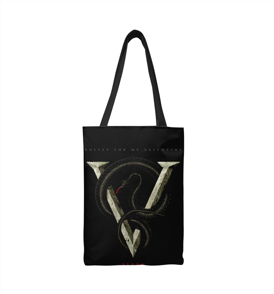 

Venom