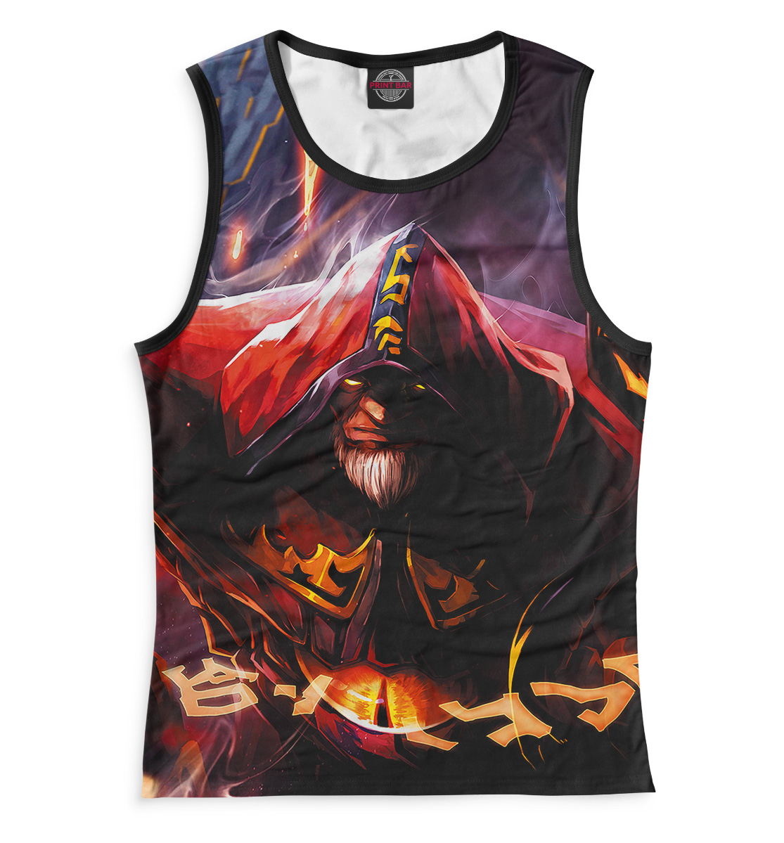 

Warlock