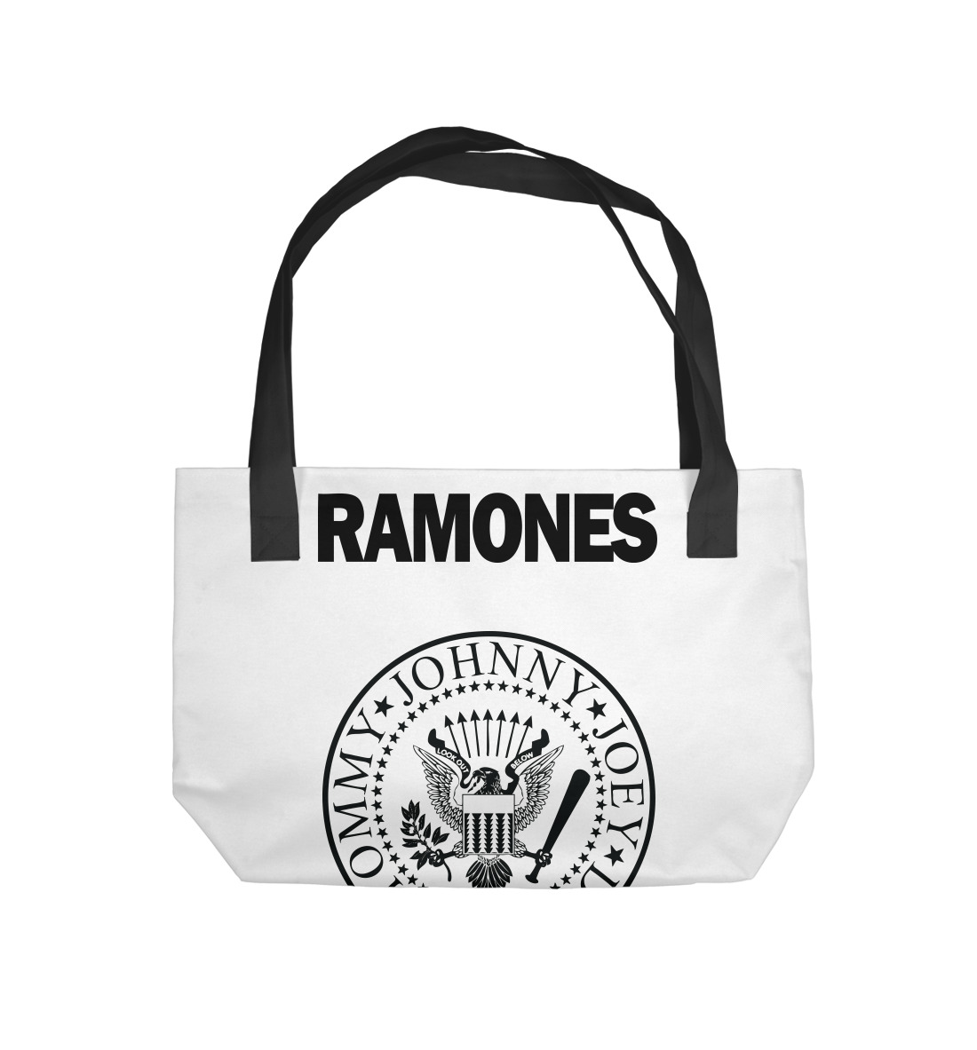

Ramones