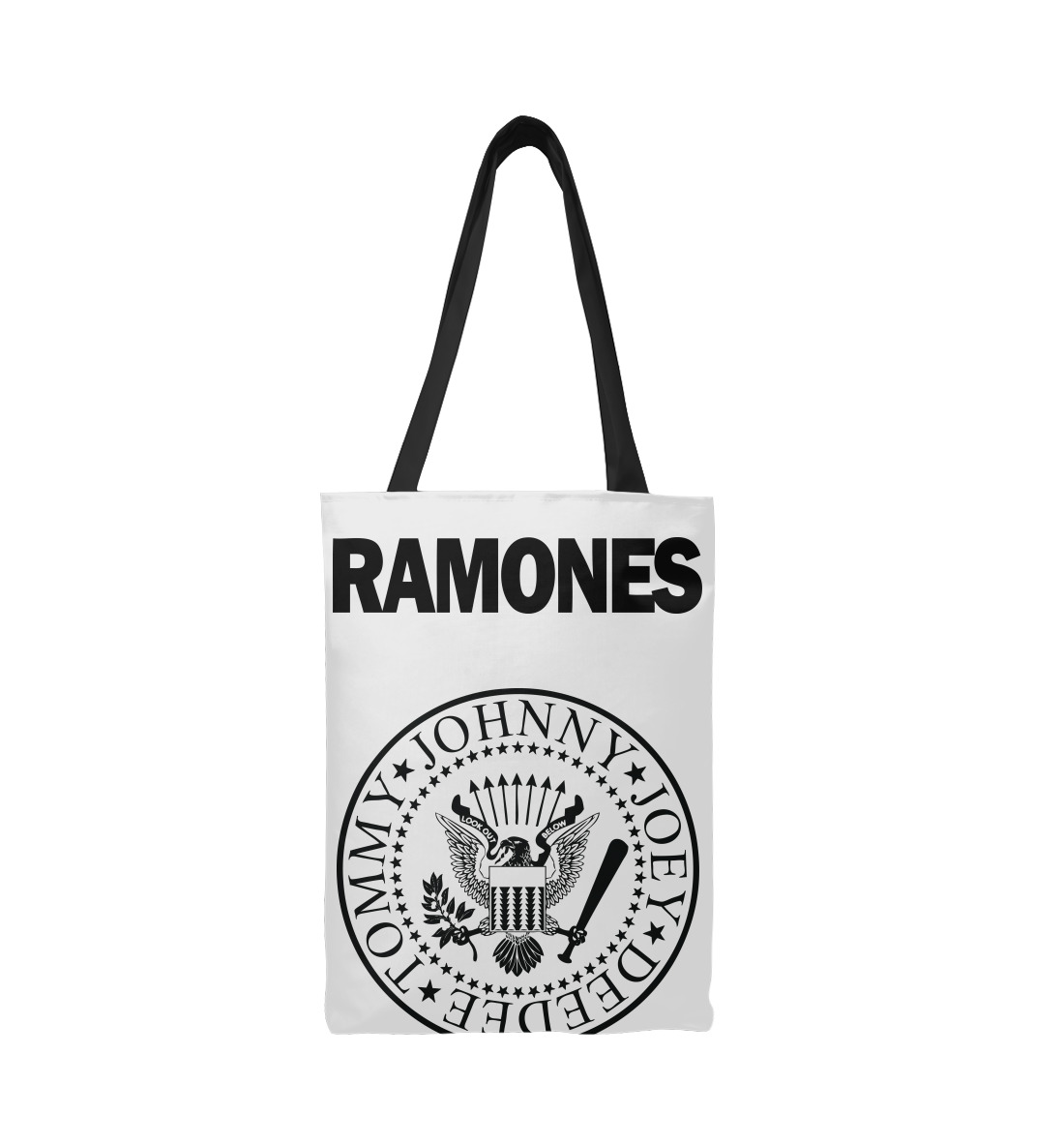 

Ramones