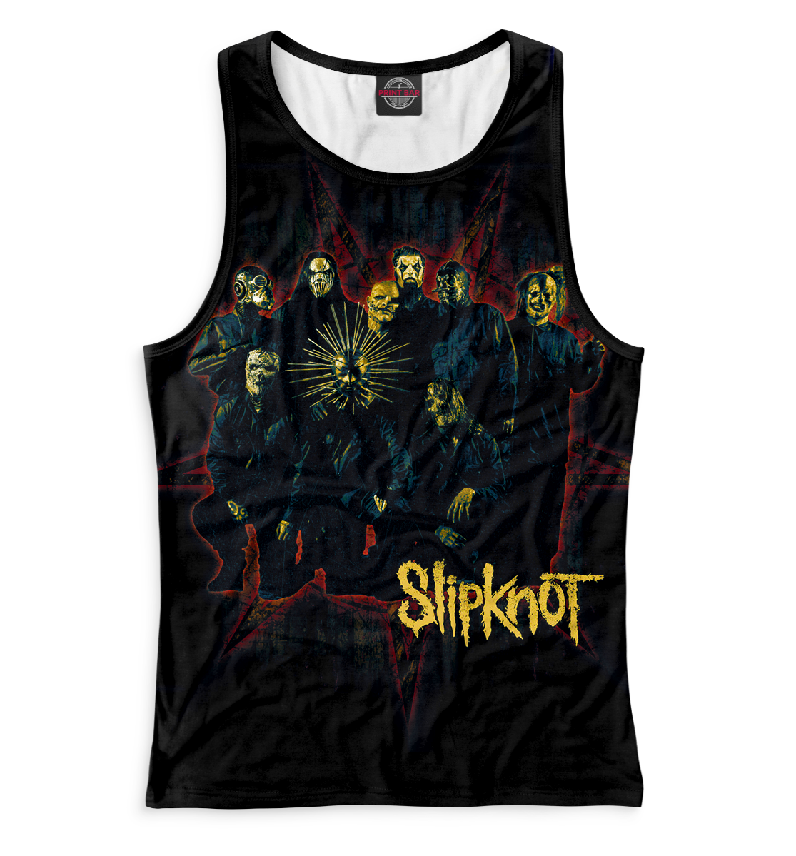 

Slipknot