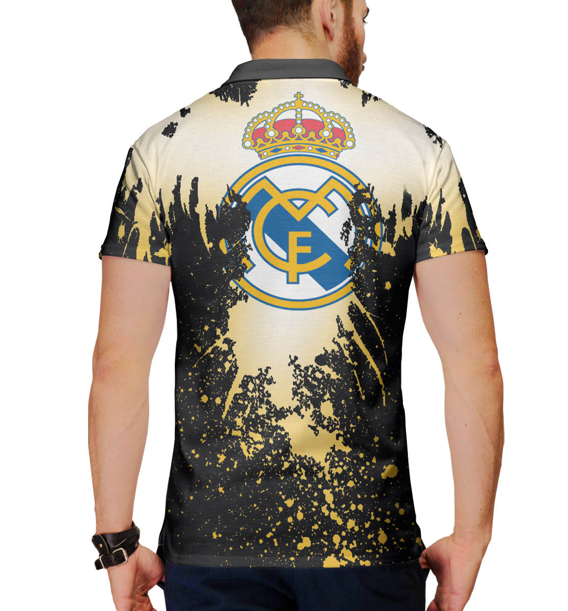 

Real Madrid