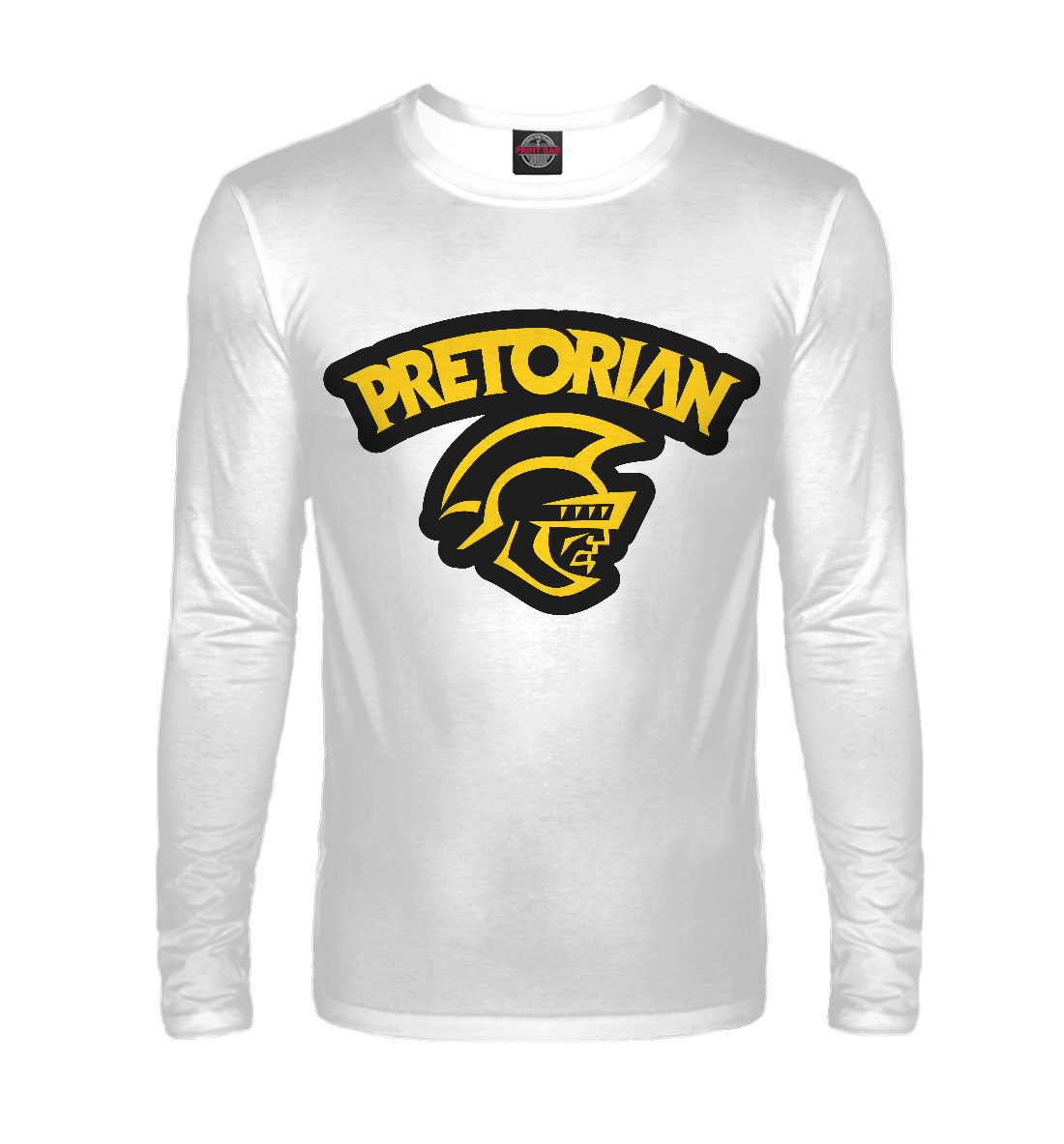 

Pretorian