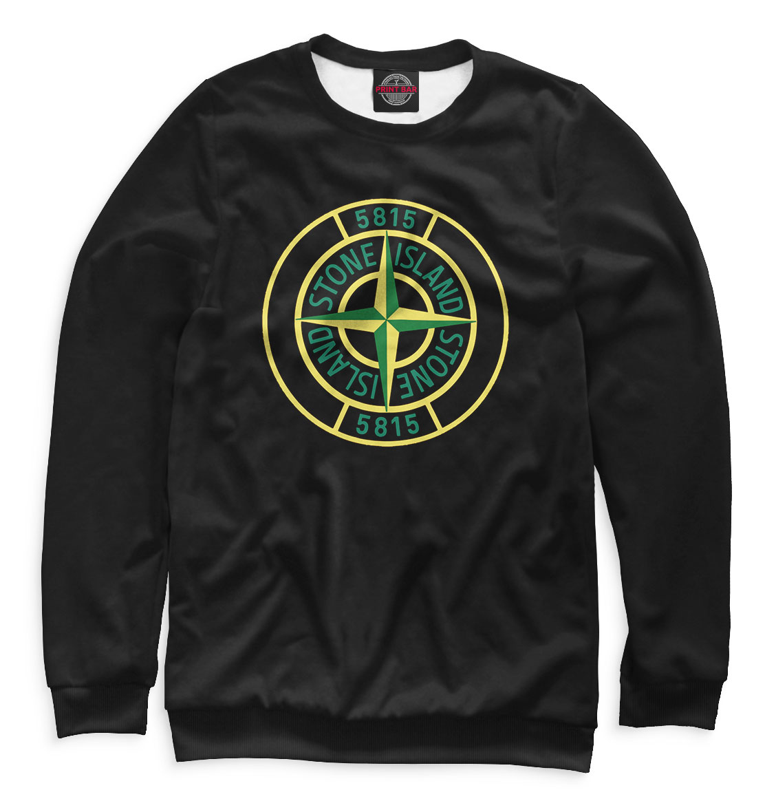 

Stone Island