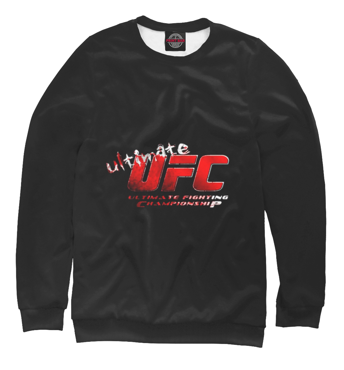 

UFC