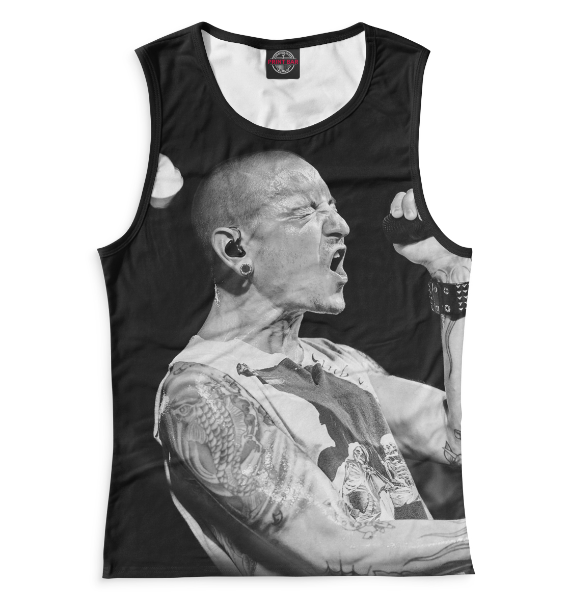 

Linkin Park