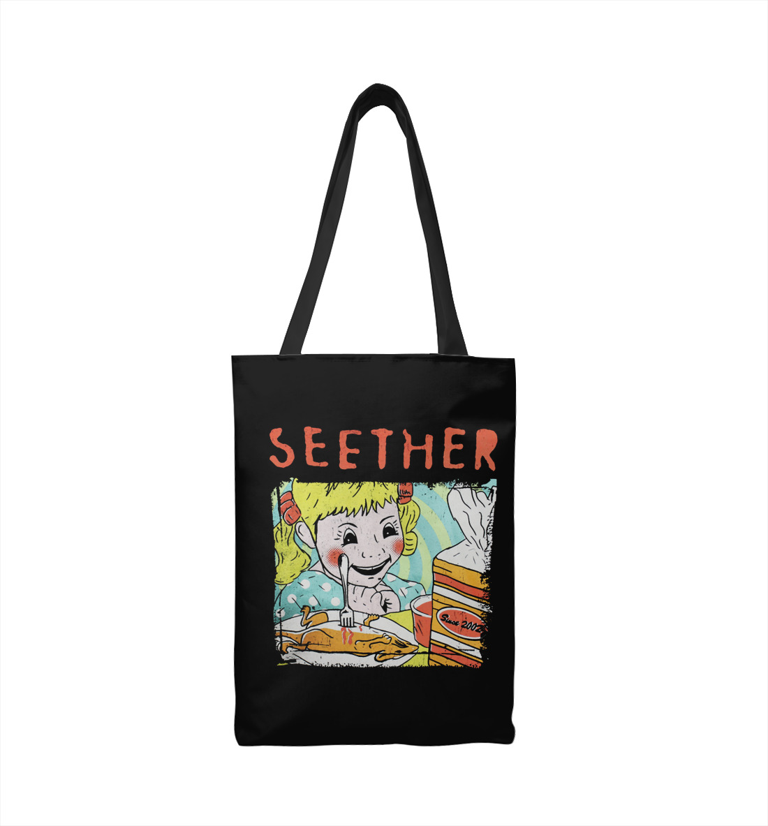 

Seether