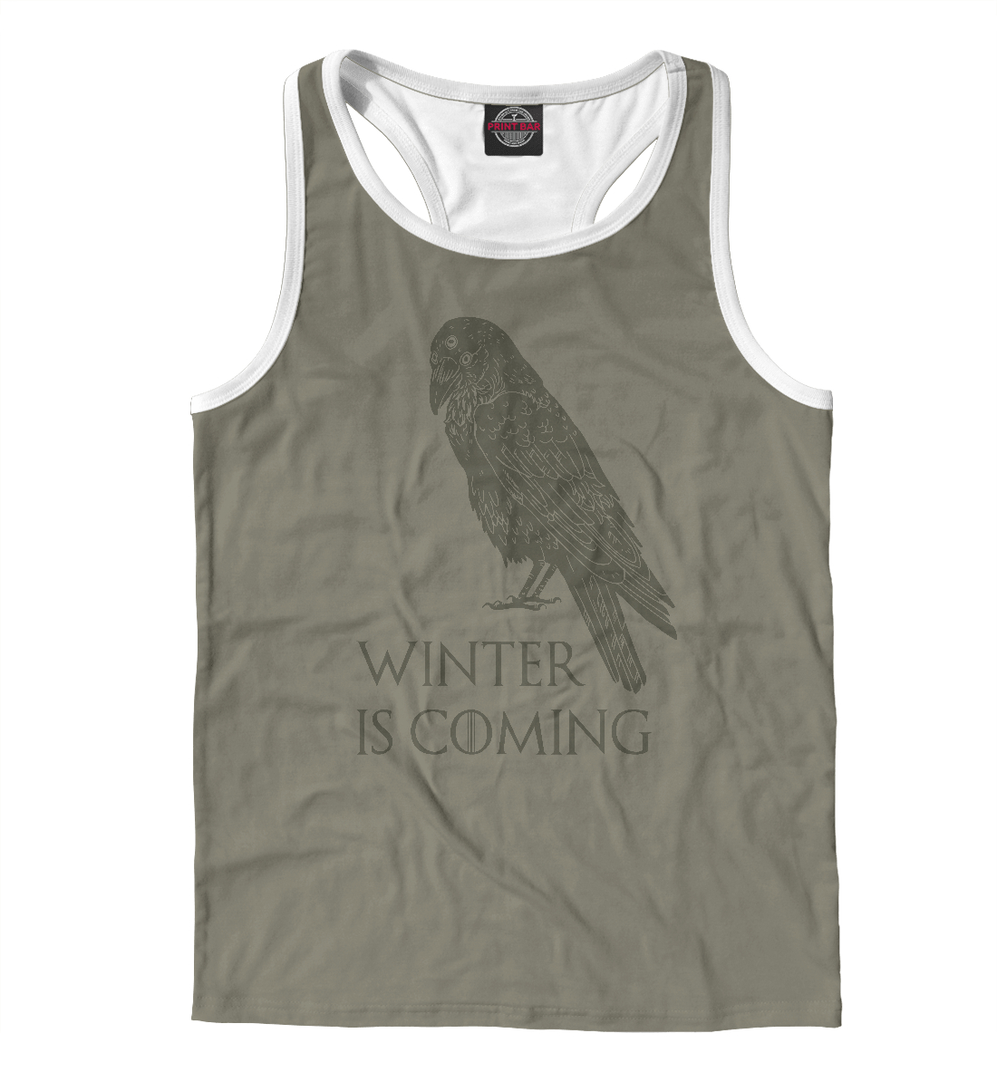 

Winter is coming