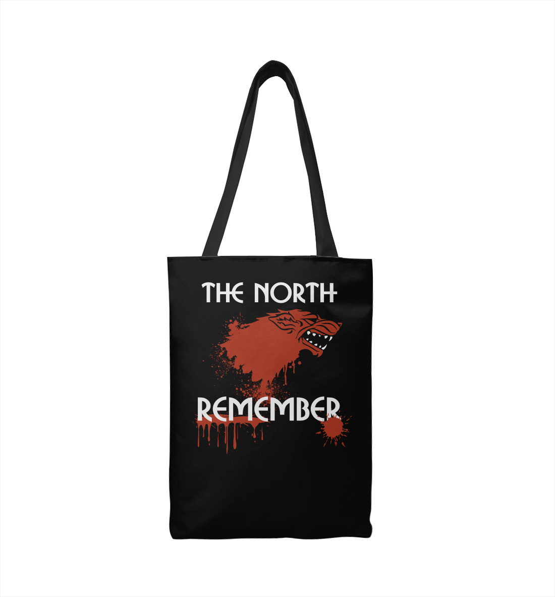 

North remember
