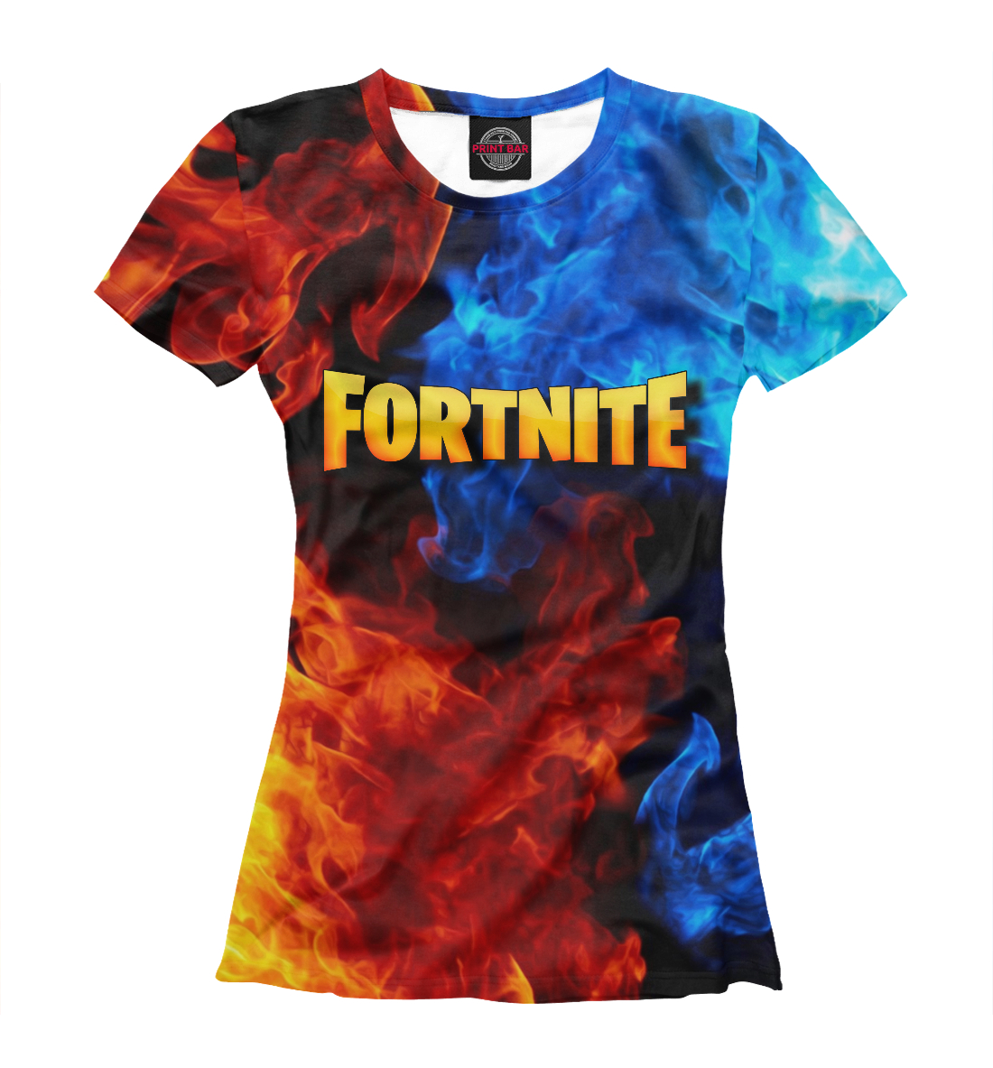 

FORTNITE
