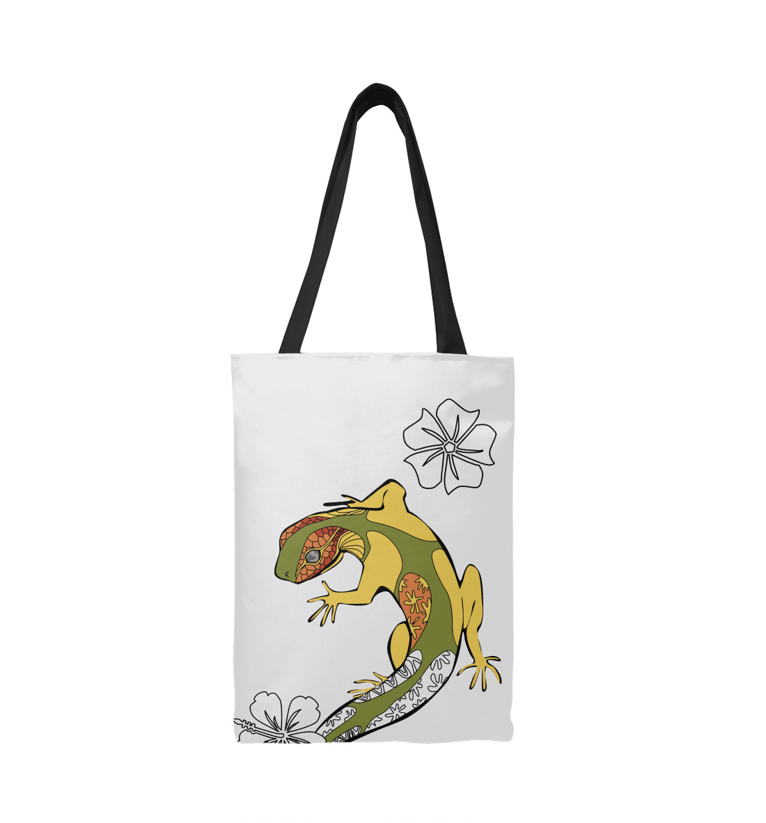 

Lizard
