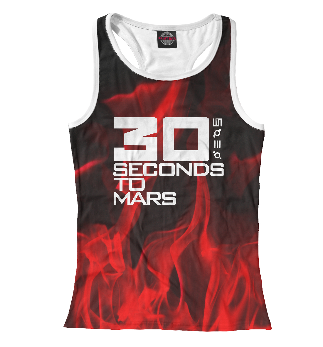 

30 Seconds to Mars