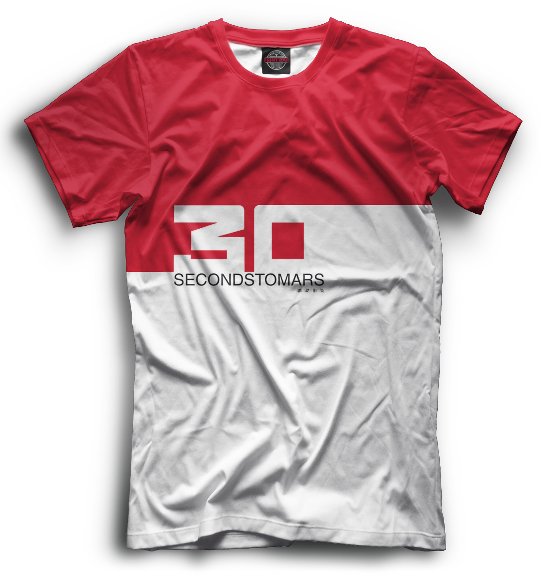 

30 Seconds to Mars