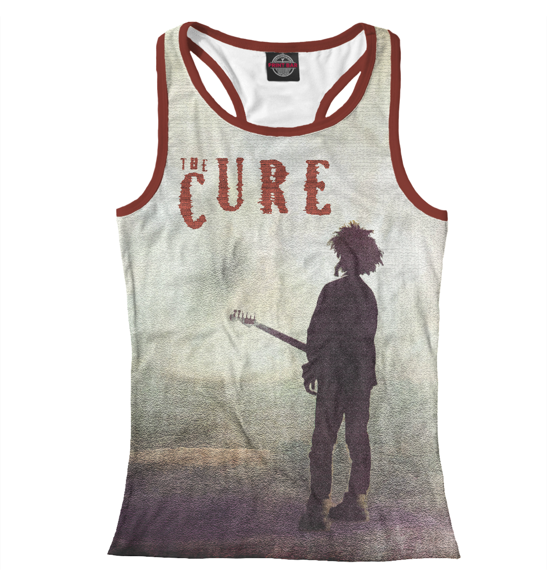 

THE CURE