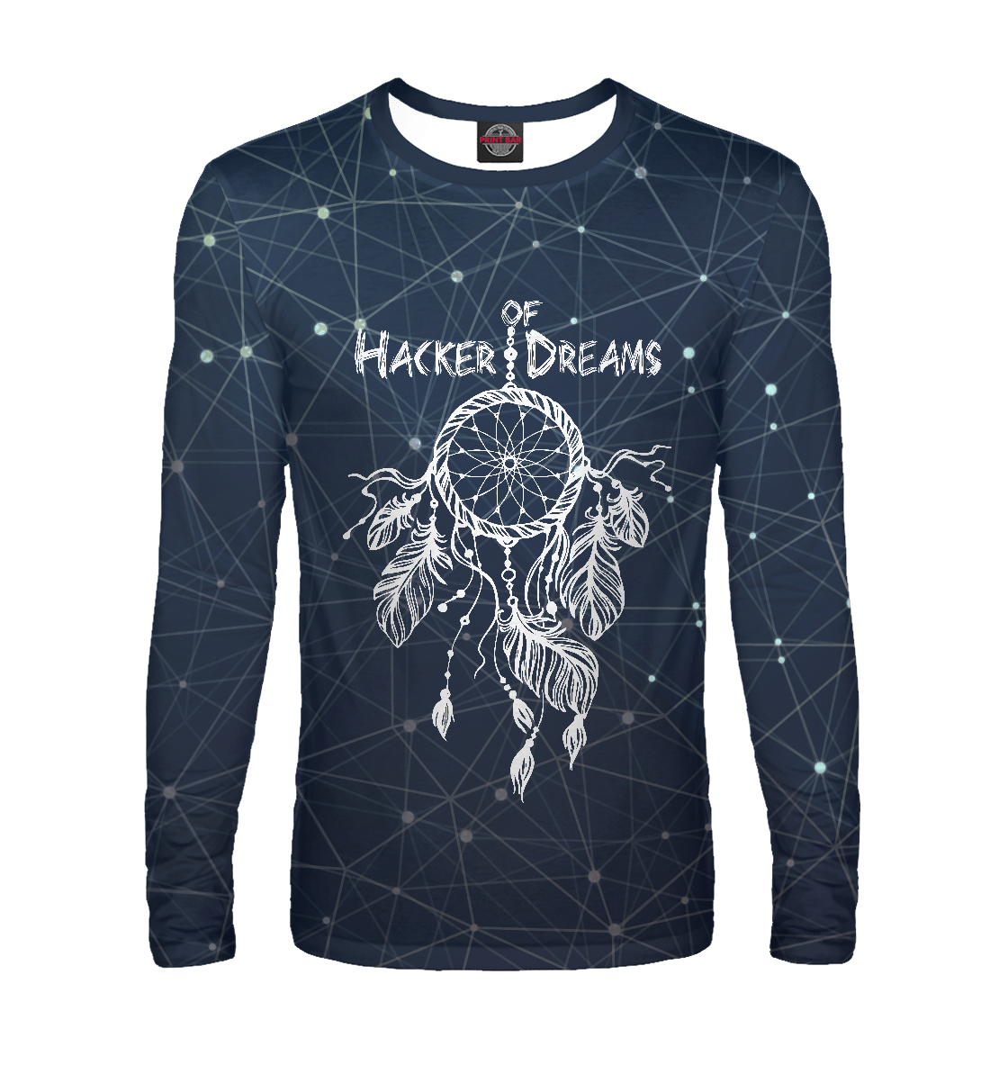 

Hacker of Dreams Night ловец снов