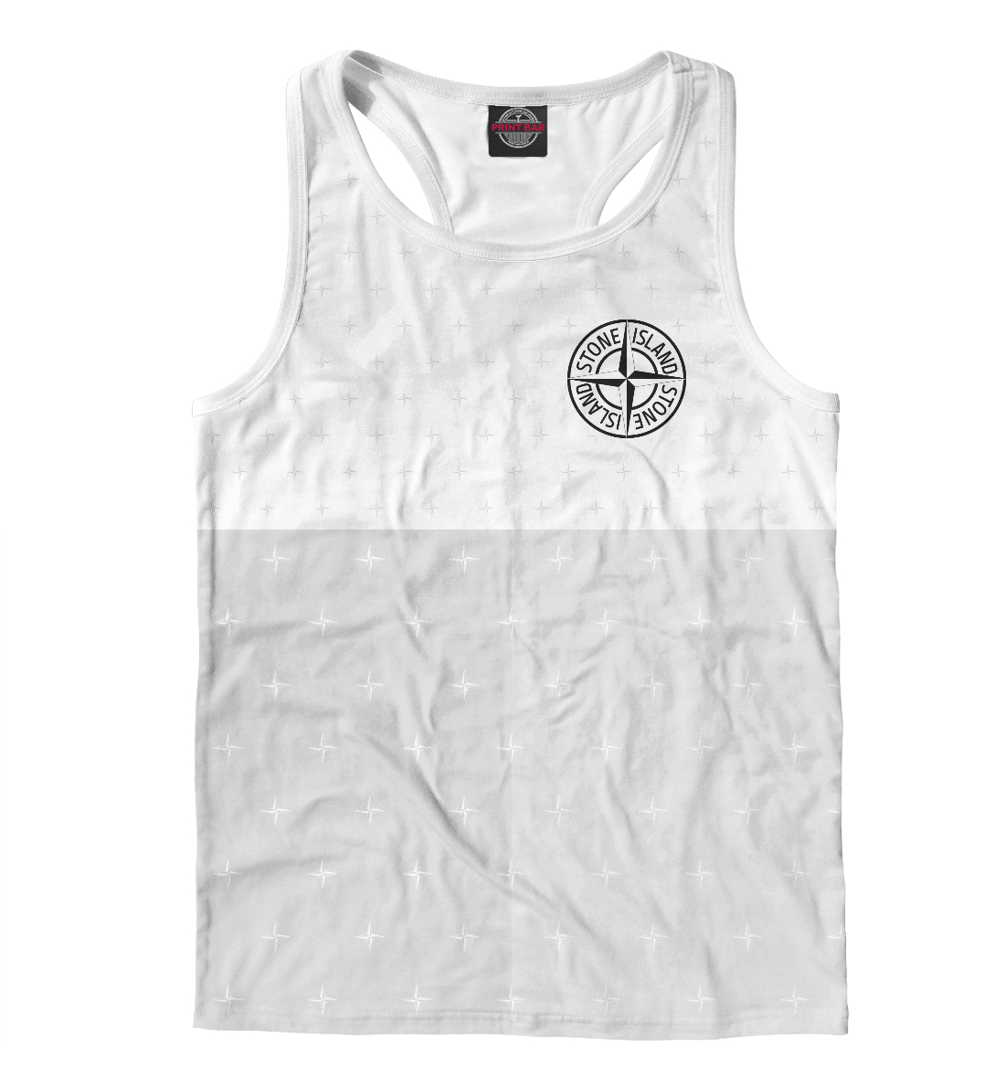 

Stone Island