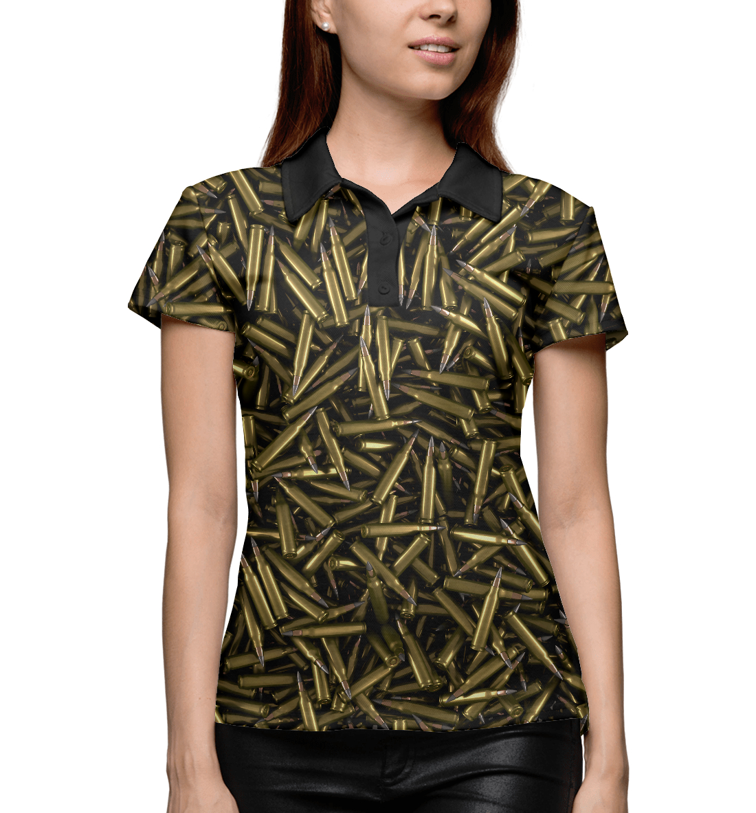 

Патроны АК-47