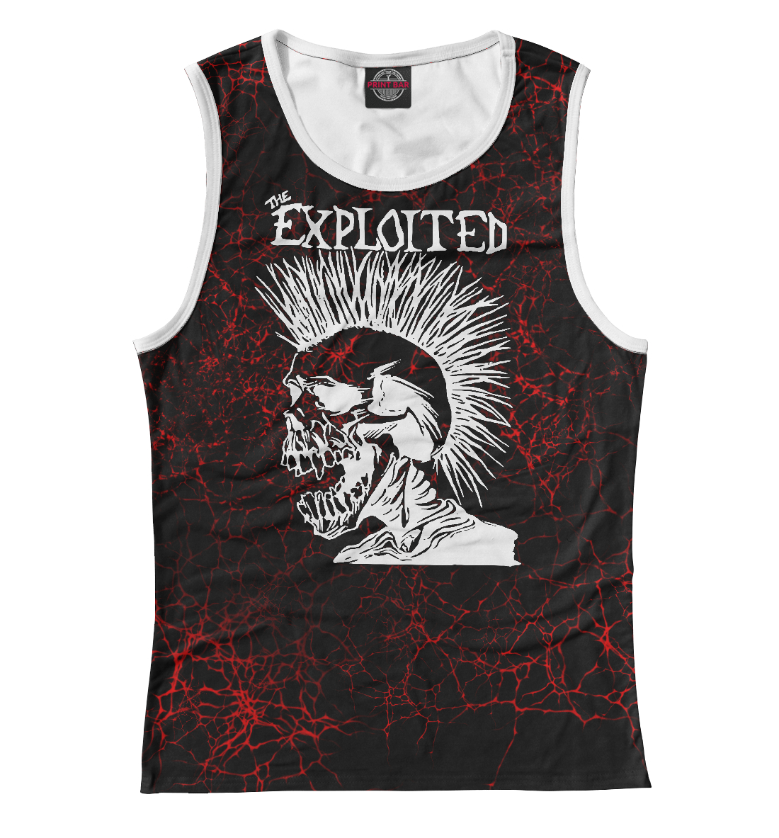 

The Exploited