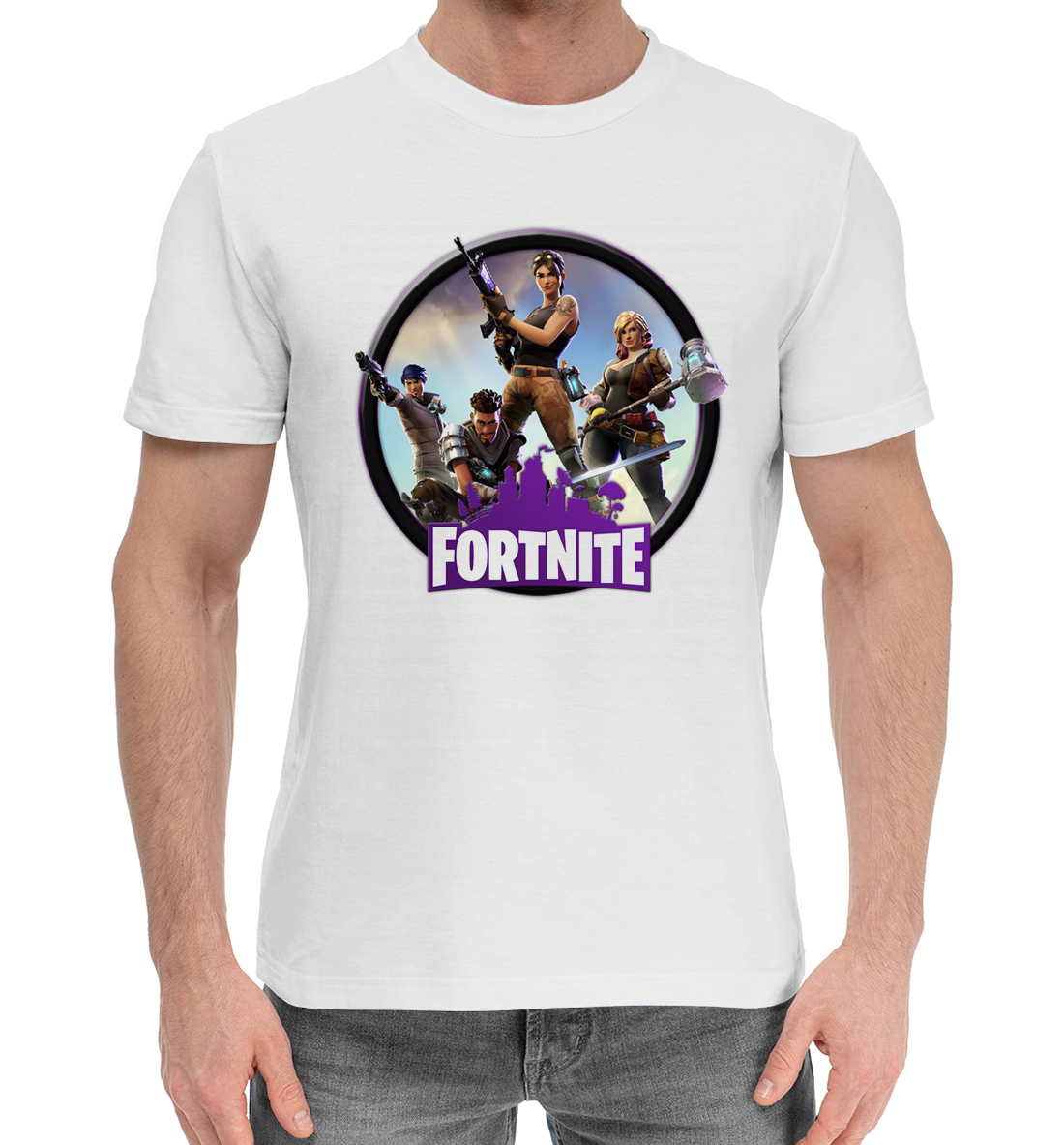 

Fortnite