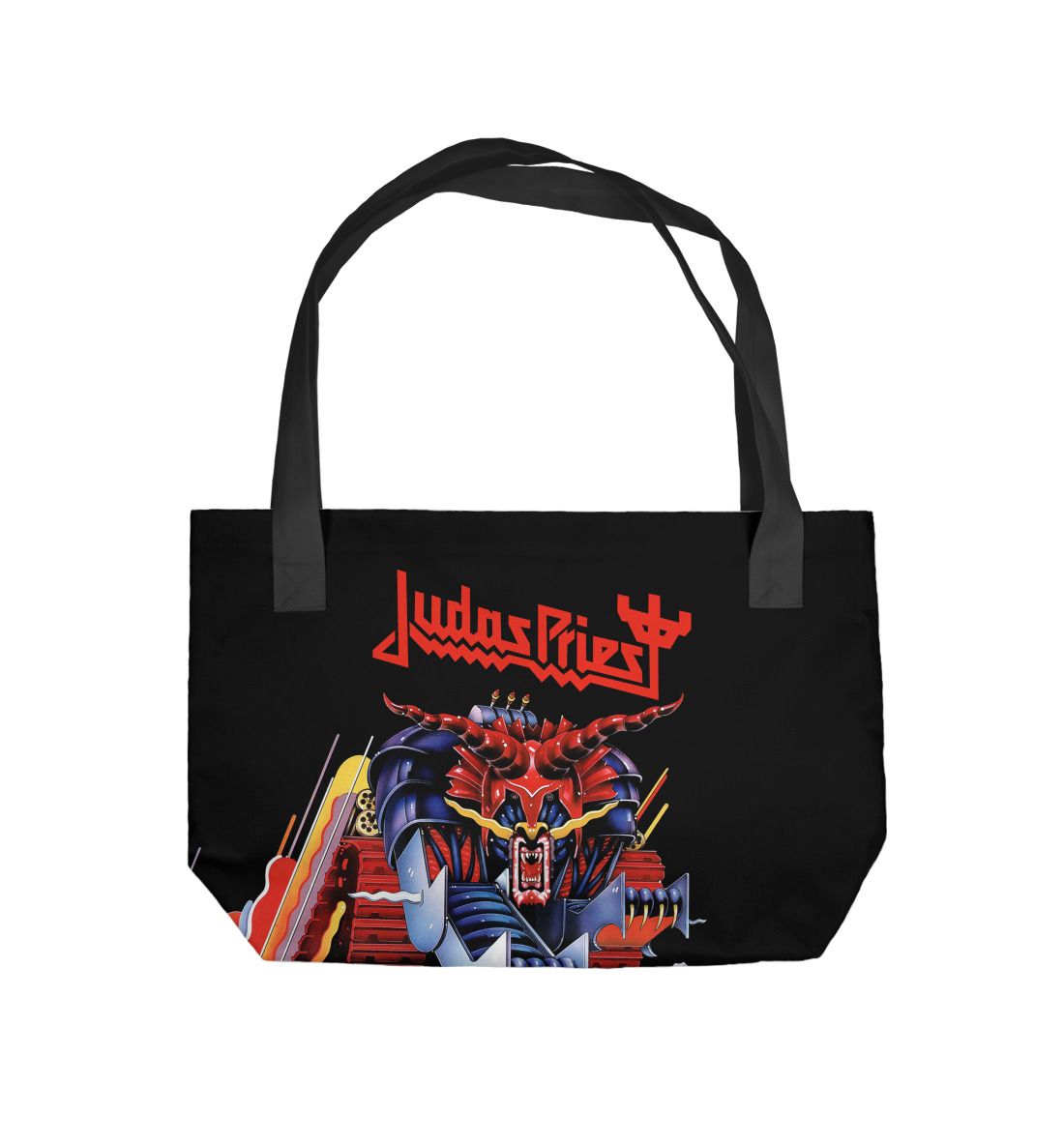 

Judas Priest