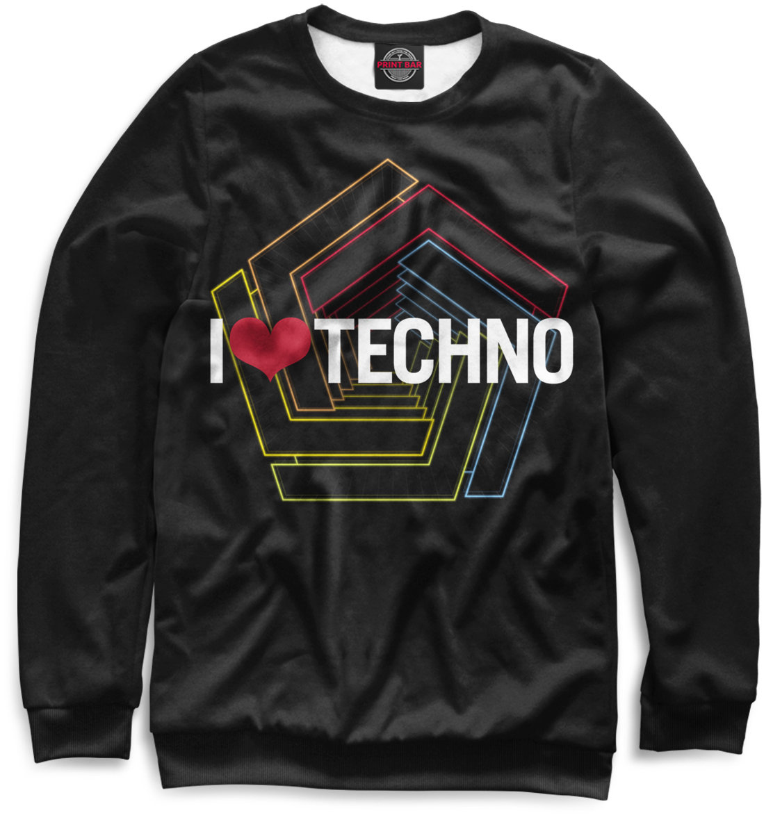 

Techno