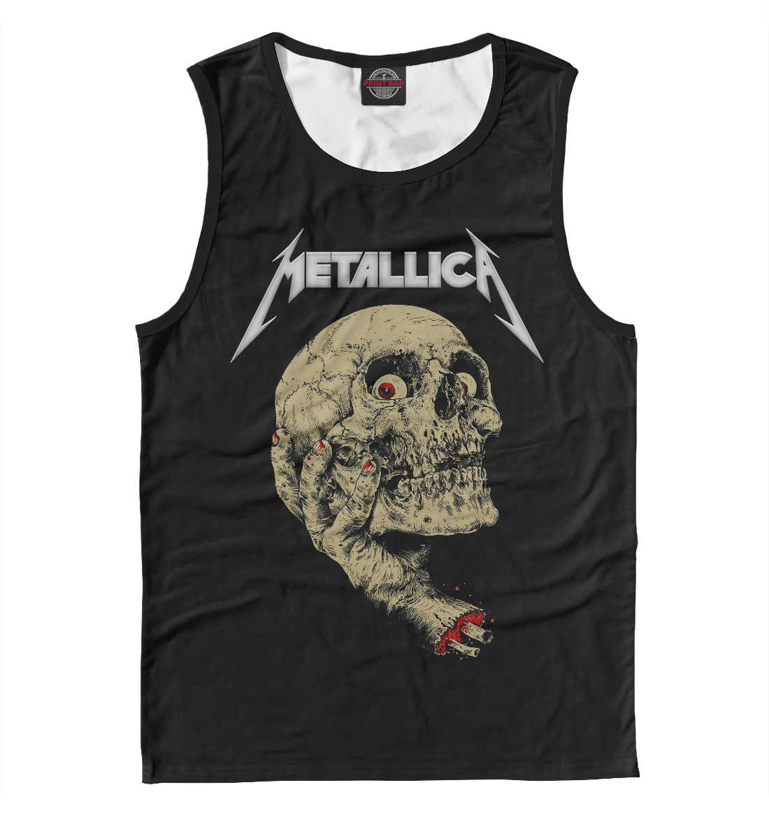

Metallica