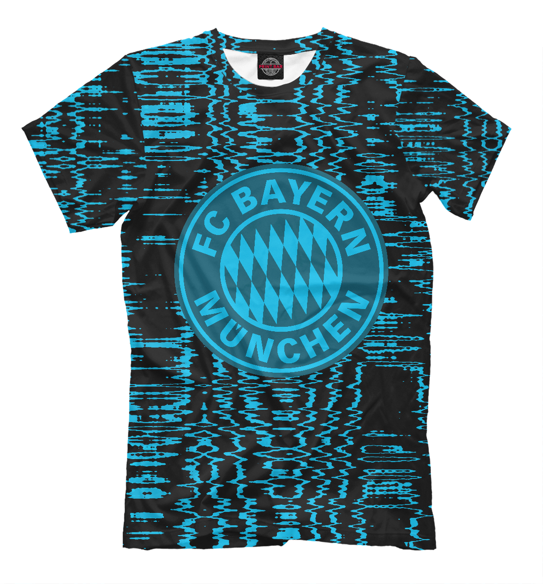 

FC BAYERN MUNCHEN