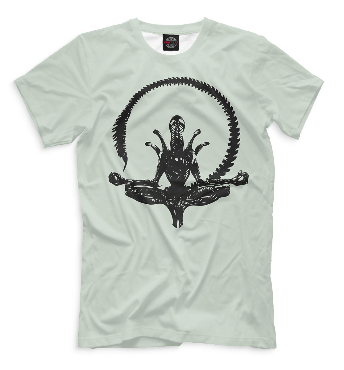 

ОМ Alien