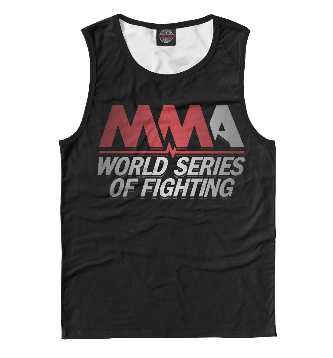 

MMA