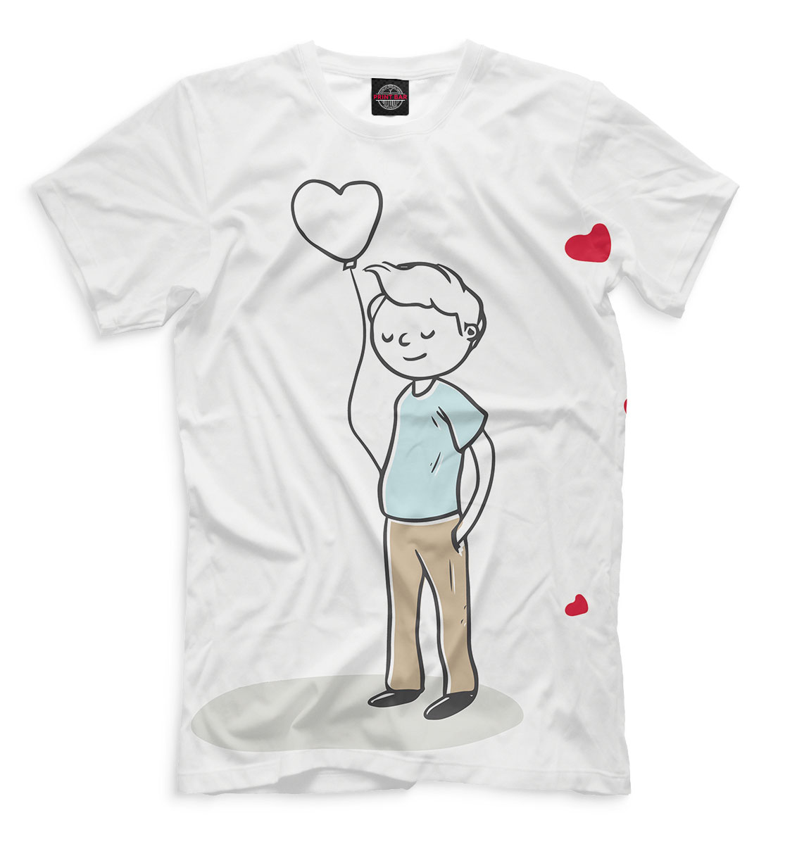 

Влюбленные