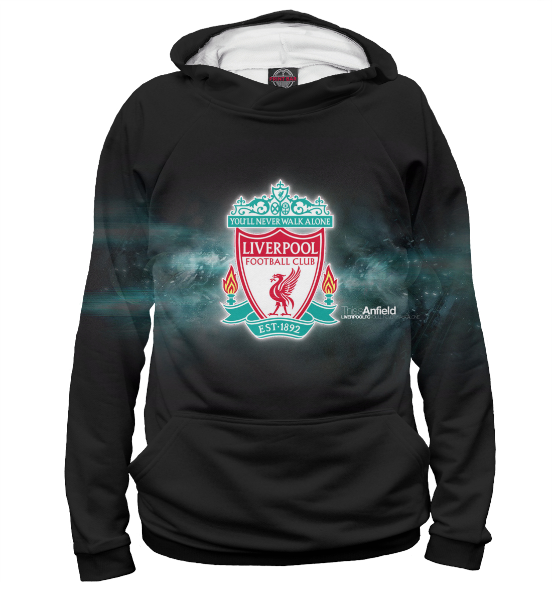 

FC Liverpool
