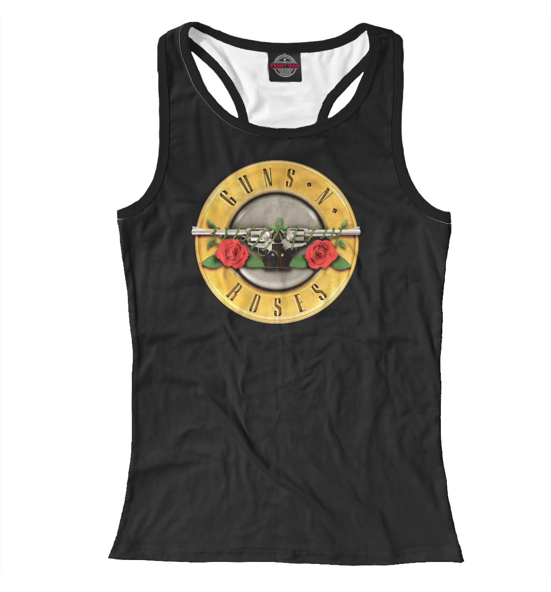 

Guns N Roses
