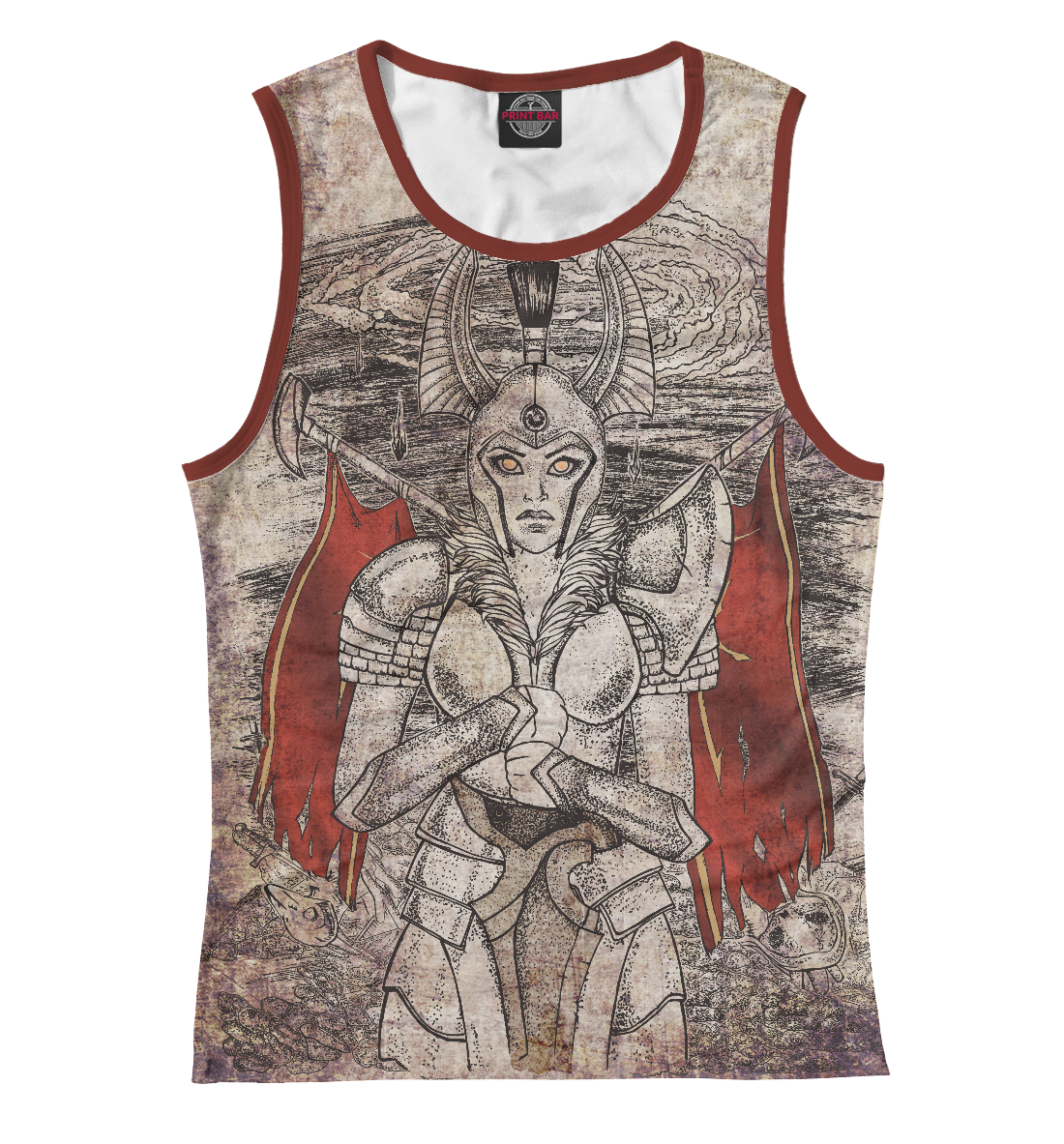 

Legion Commander