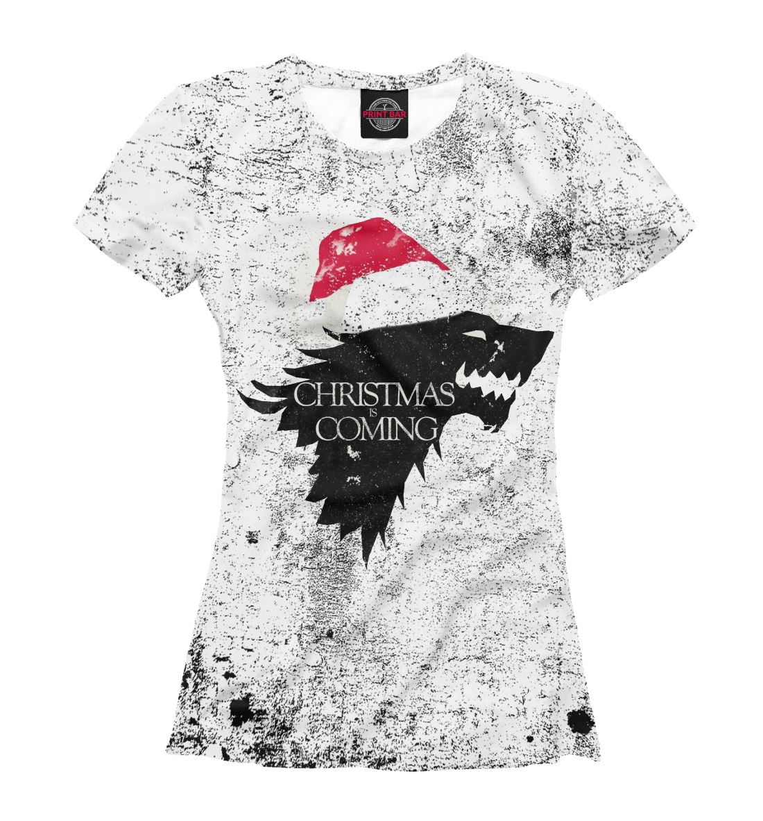 

Christmas is coming