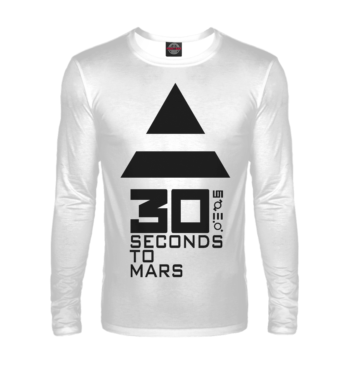 

30 Seconds to mars