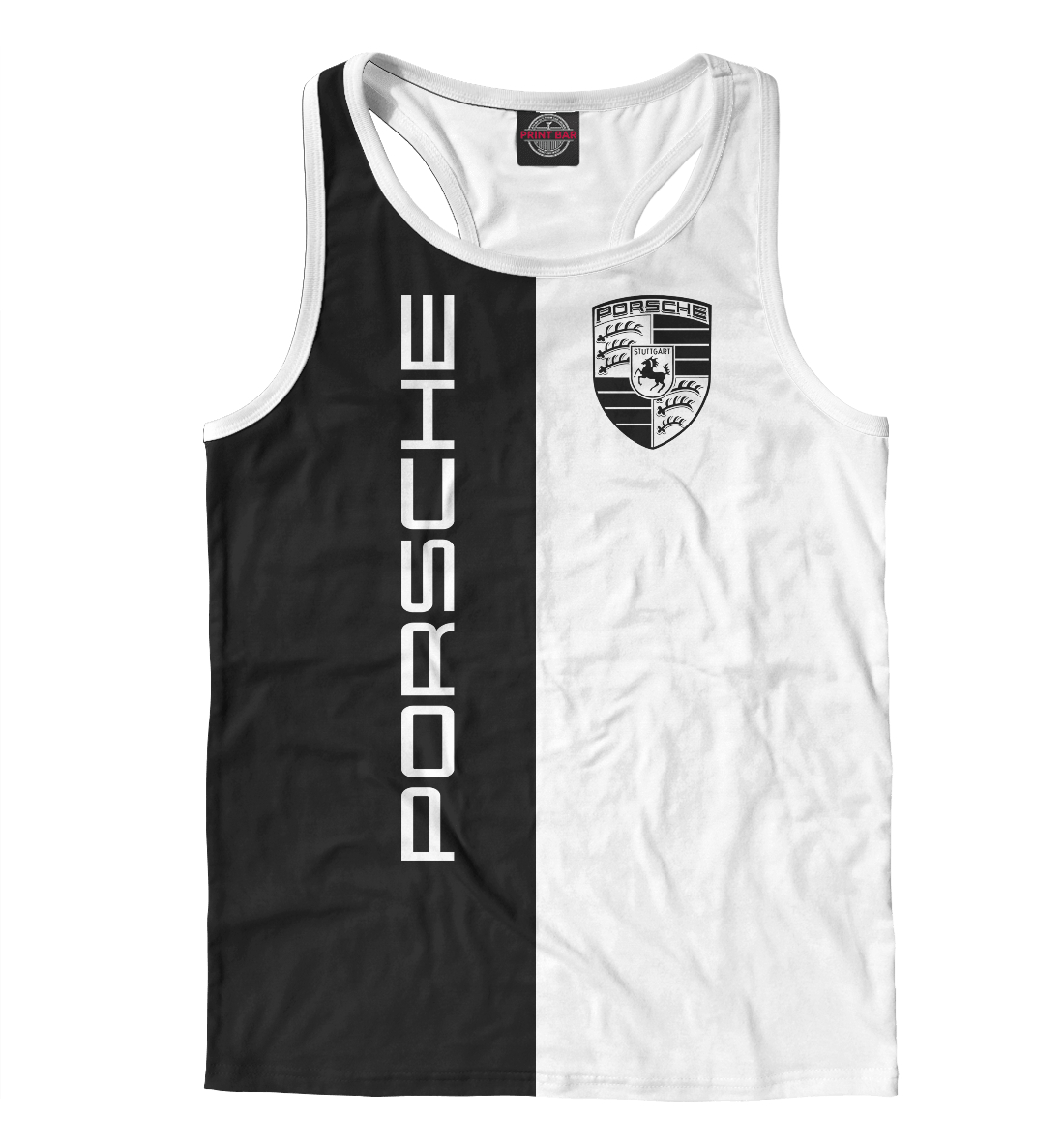 

PORSCHE