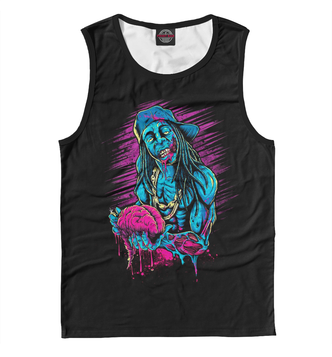 

Lil Wayne