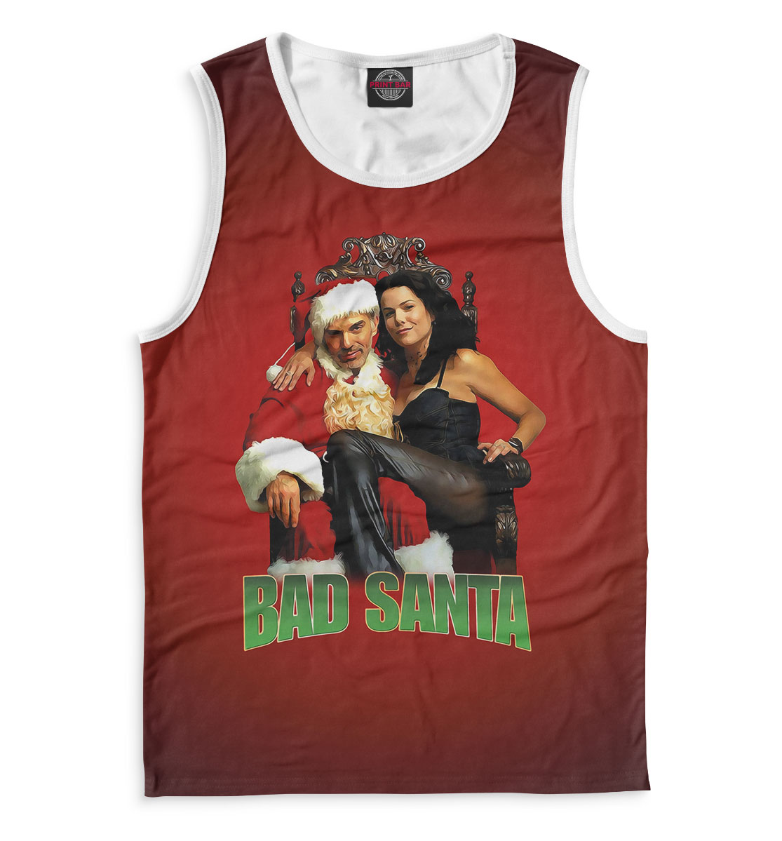 

Bad Santa