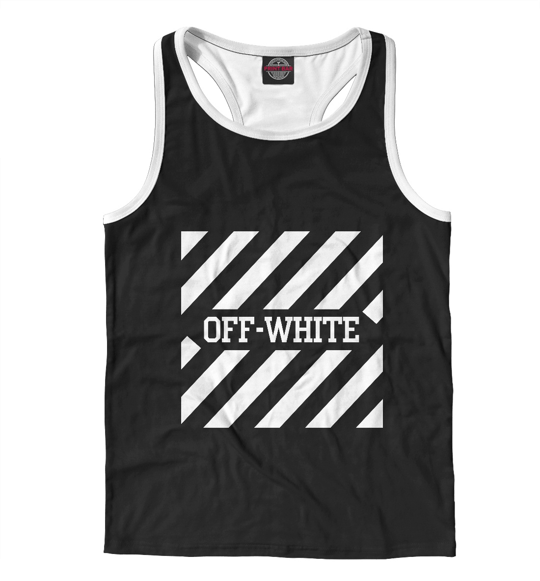 

Off-White