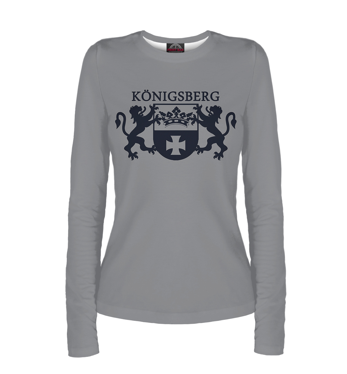 

Konigsberg