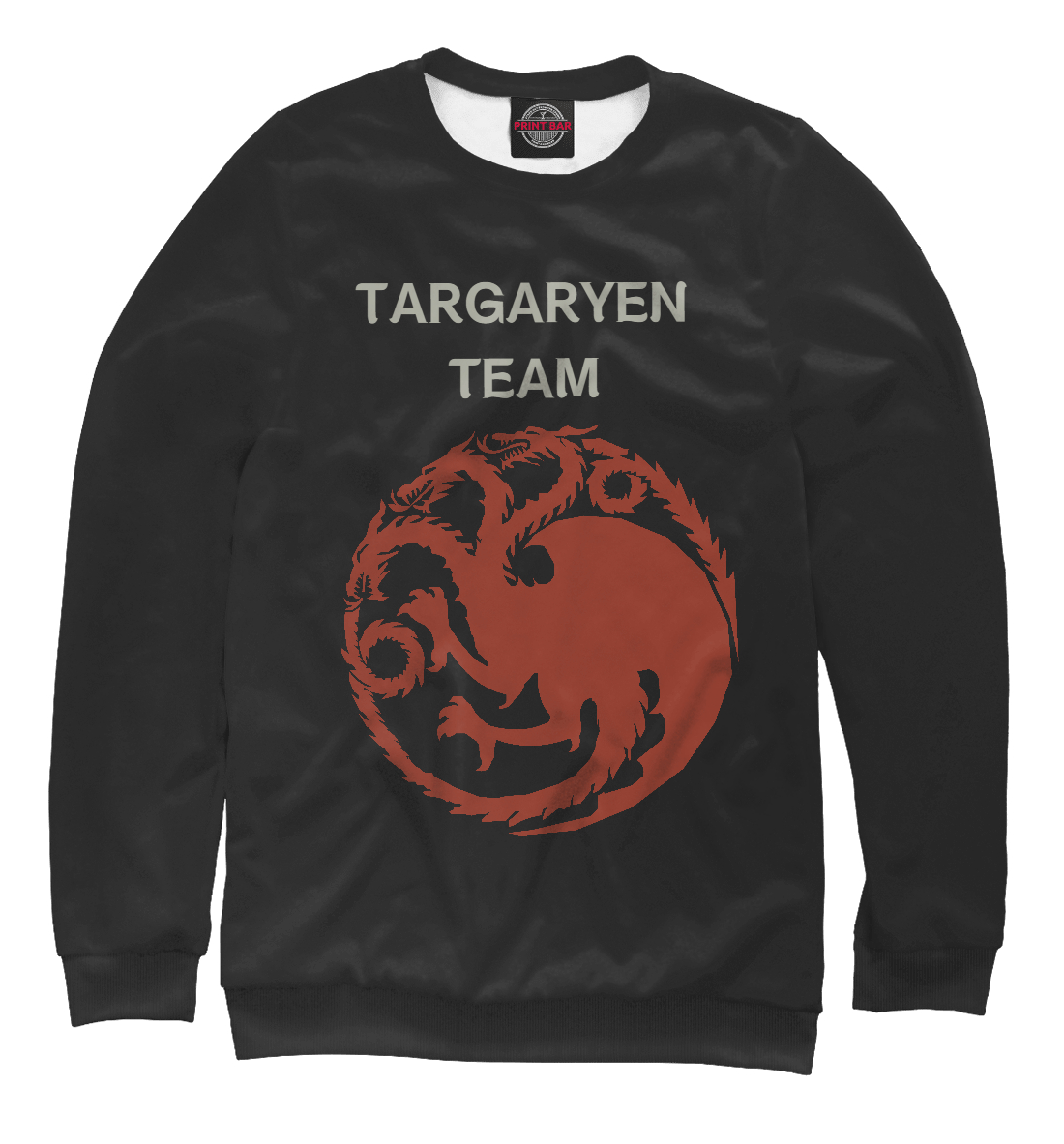 

Targaryen team