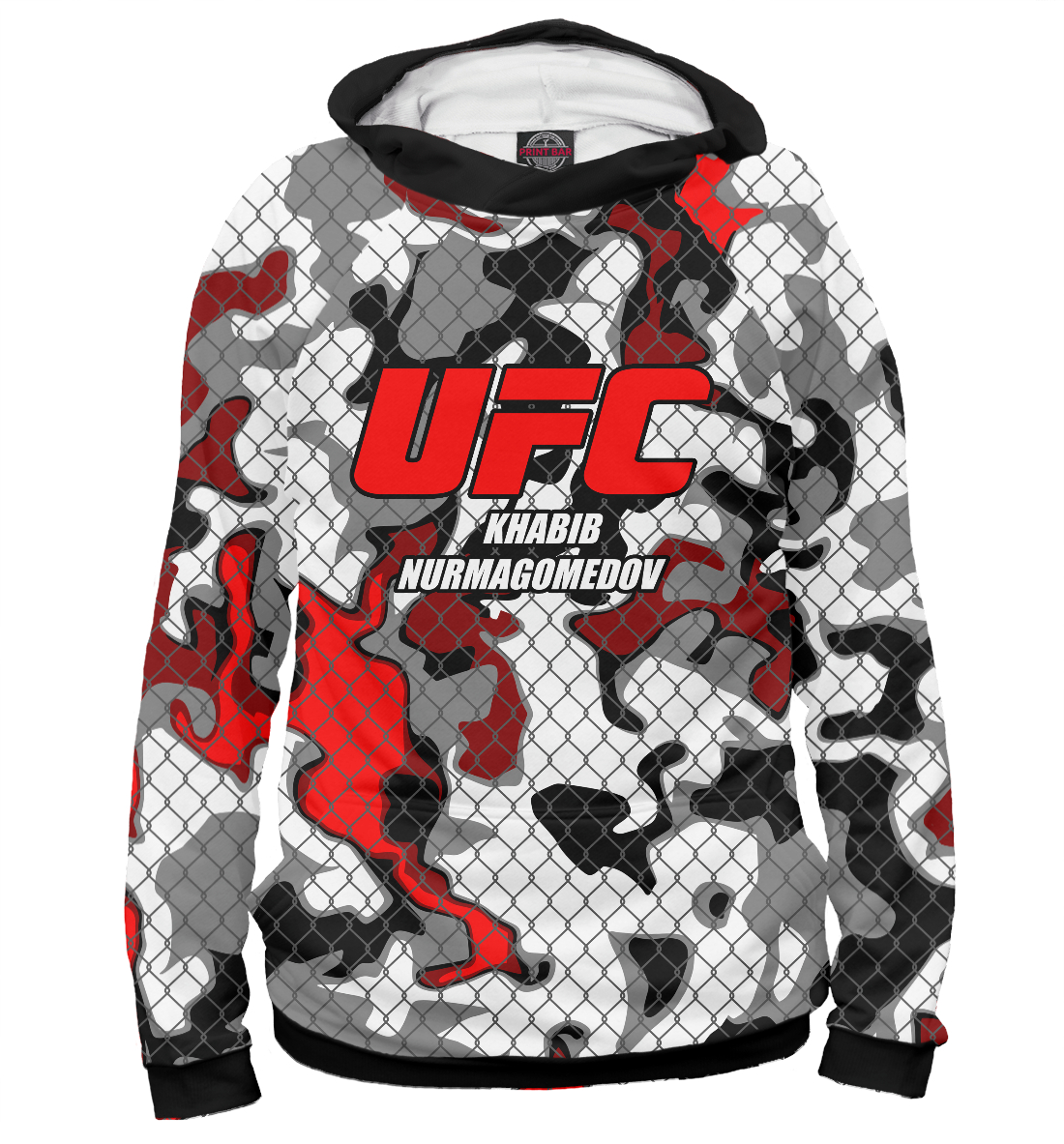 

UFC Хабиб Нурмагомедов
