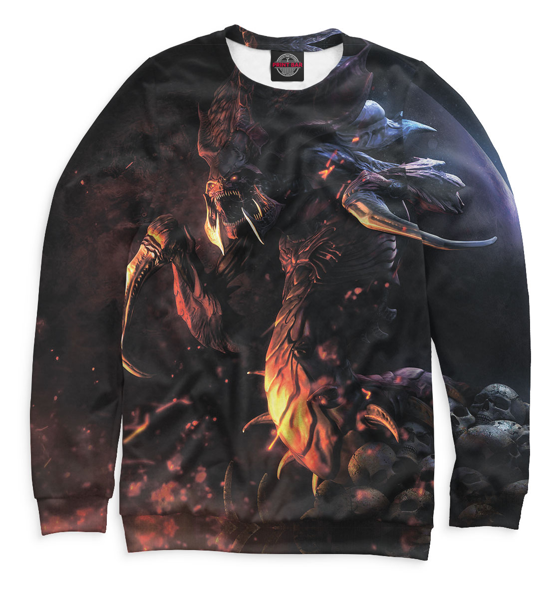 

StarCraft 2