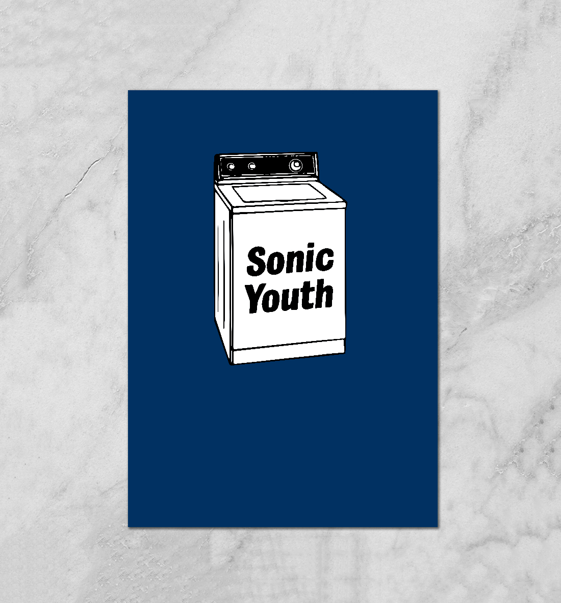 

Sonic Youth