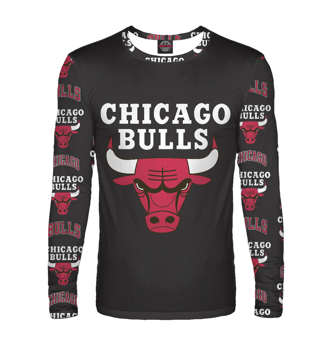 

Chicago bulls