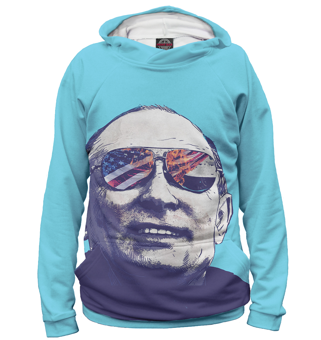 

Путин